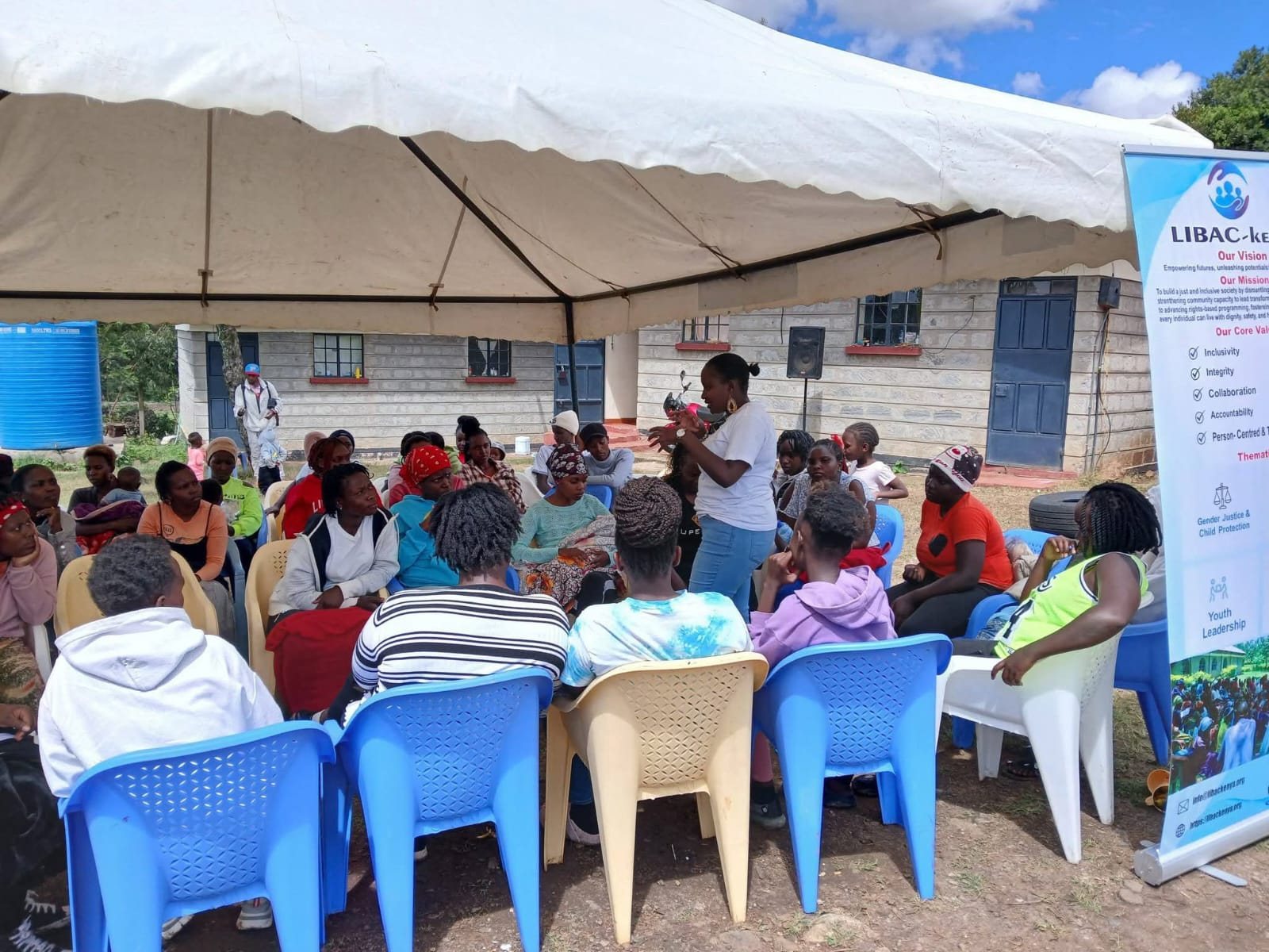 Mental Health and Psychosocial Support (MHPSS)